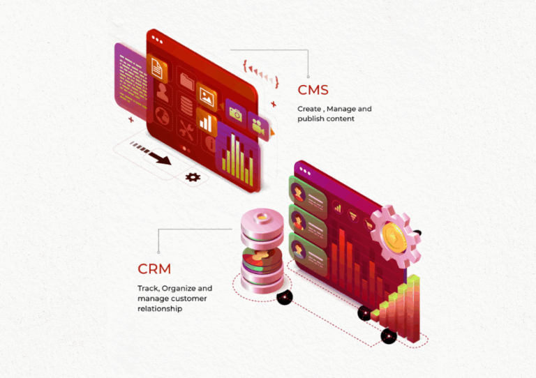 5 Powerful Reasons to Use Both a CMS and CRM to Grow Your Online Store
